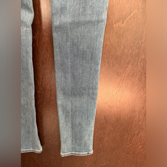 RAG & BONE Blue Jeans Womens 26 Skinny Fit - Picture 8 of 13